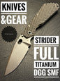 Tactical

Strider

SMF

DGG

strider knives

mick strider

mick strider smf

Mick Strider Xl

Mick Strider nightmare girnd

Strider bowie SMF, Strider SNG, Strider Bowie , Strider DGG, Strider Full Titanium SMF, Strider Performance Bowie, Strider DGG Perfomance, Strider tanto , Strider DGG anto , Strider tanto SNG, Mick Strider Tanto 