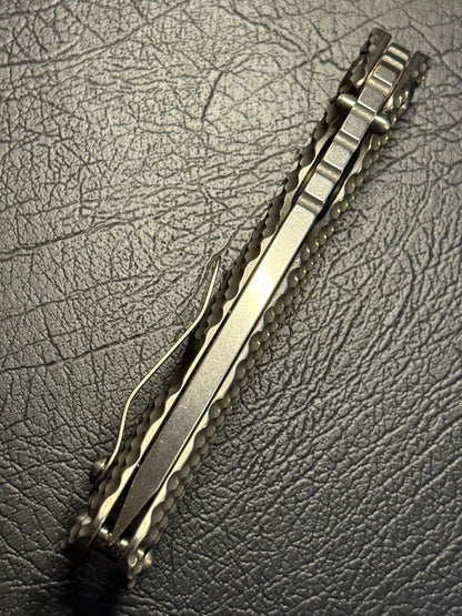 Tactical

Strider

SMF

DGG

strider knives

mick strider

mick strider smf

Mick Strider Xl

Mick Strider nightmare girnd

Strider bowie SMF, Strider SNG, Strider Bowie , Strider DGG, Strider Full Titanium SMF, Strider Performance Bowie, Strider DGG Perfomance, Strider tanto , Strider DGG anto , Strider tanto SNG, Mick Strider Tanto 