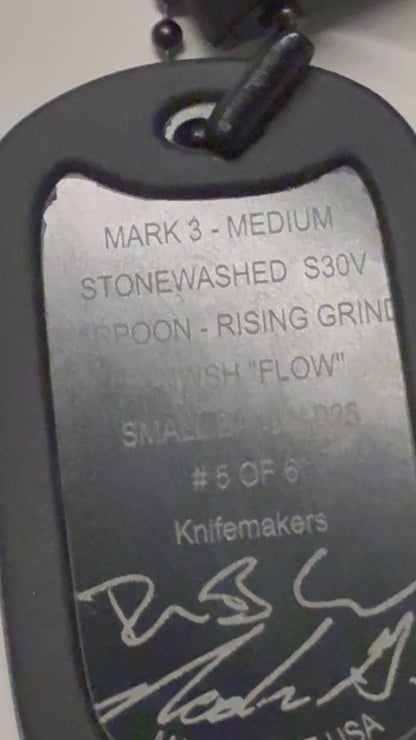 Attn2Detail MK3 SBP
