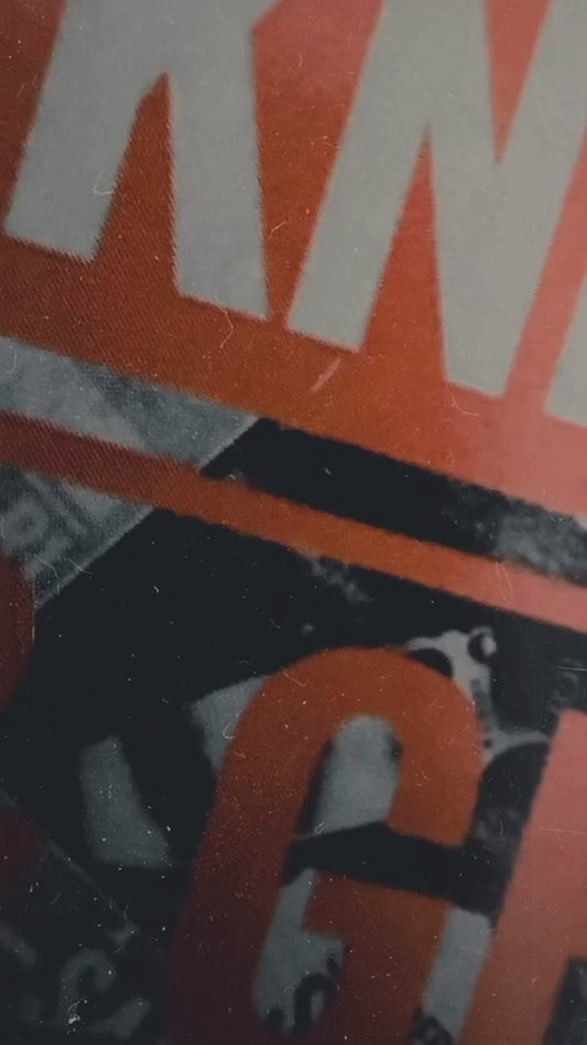 RMJ Tactical - Trench Raider - Poppies of War